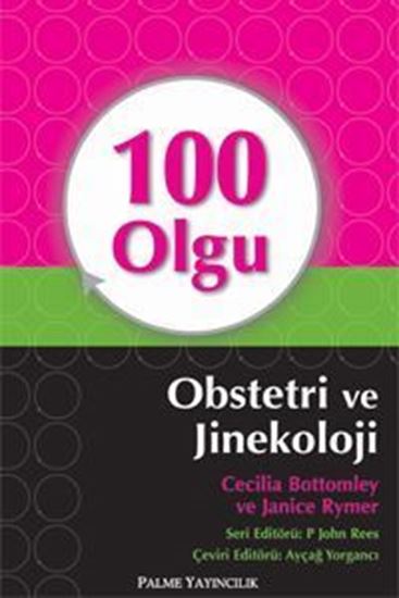 resm 100 Olgu Obstetri ve Jinekoloji