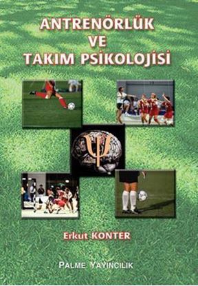 Resim Antrenörlük ve Takım Psikolojisi