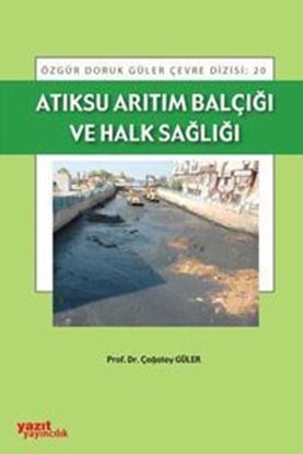 Resim Atıksu Arıtım Balçığı ve Halk Sağlığı