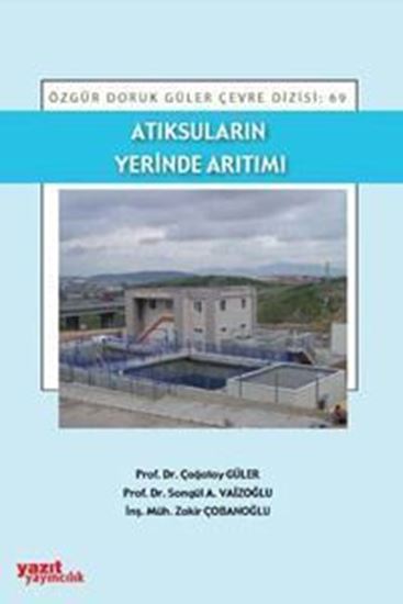 resm Atıksuların Yerinde Arıtımı