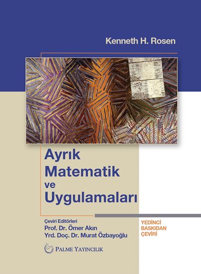 resm Ayrık Matematik ve Uygulamaları