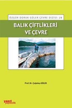 Resim Balık Çiftlikleri ve Çevre
