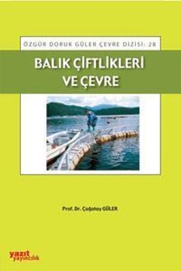 resm Balık Çiftlikleri ve Çevre