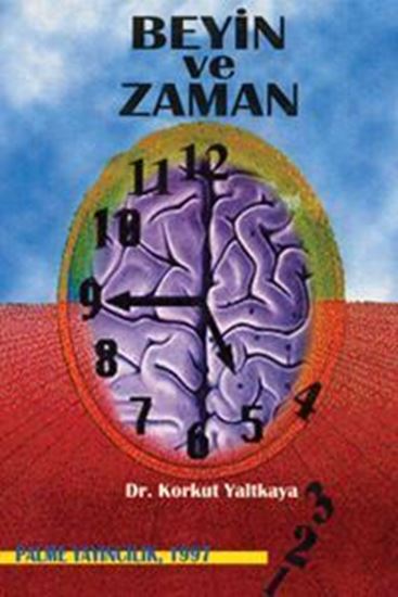resm Beyin ve Zaman