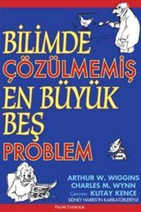 Resim Bilimde Çözülmemiş En Büyük Beş Problem
