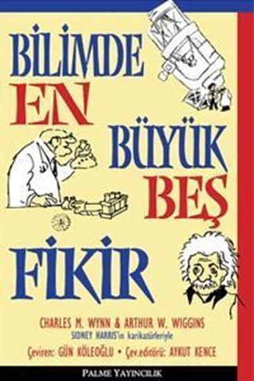 resm Bilimde En Büyük Beş Fikir