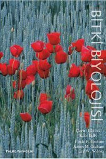resm Bitki Biyolojisi