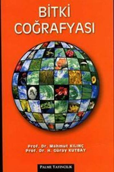 resm Bitki Coğrafyası