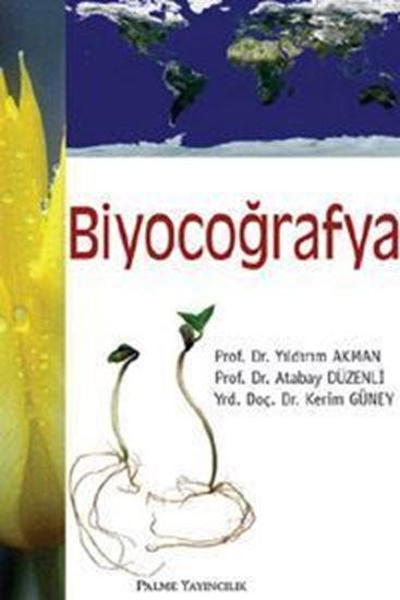 resm Biyocoğrafya