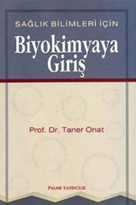 Resim Biyokimyaya Giriş