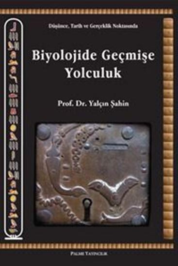 resm Biyolojide Geçmişe Yolculuk