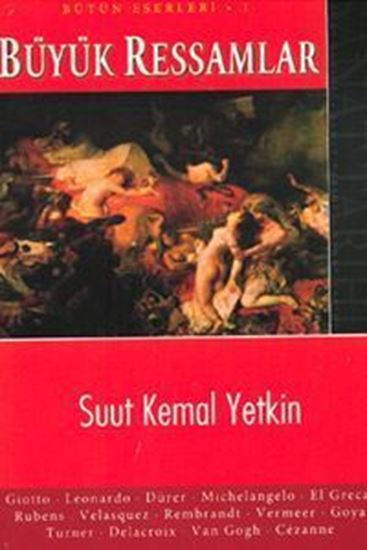 resm Büyük Ressamlar