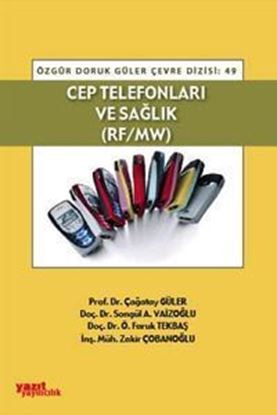 Resim Cep Telefonları ve Sağlık