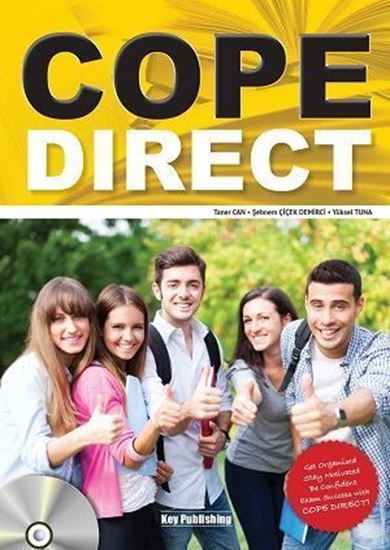resm COPE DIRECT