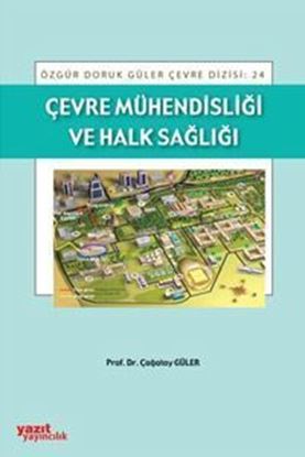 Resim Çevre Mühendisliği ve Halk Sağlığı