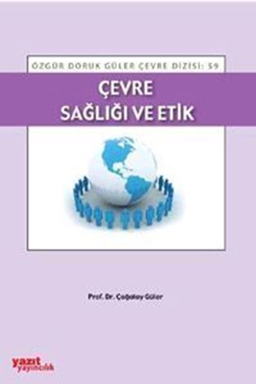 resm Çevre Sağlığı ve Etik