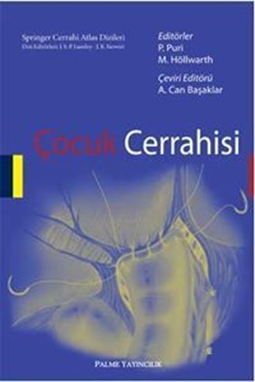 resm Çocuk Cerrahisi