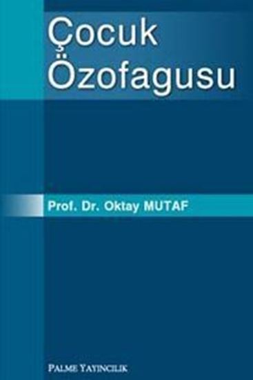 resm Çocuk Özofagusu