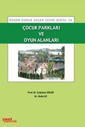 Resim Çocuk Parkları ve Oyun Alanları