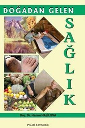Resim Doğadan Gelen Sağlık