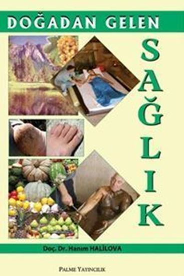 resm Doğadan Gelen Sağlık