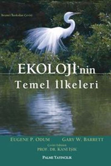 resm Ekoloji`nin Temel İlkeleri