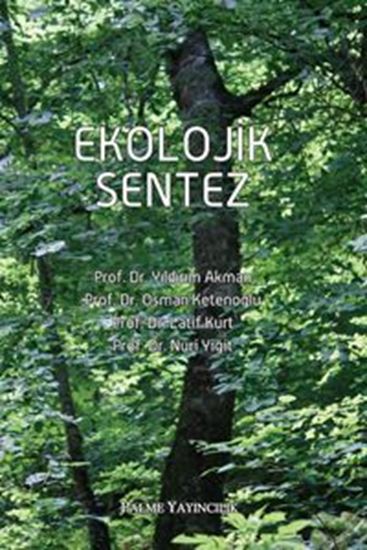 resm Ekolojik Sentez