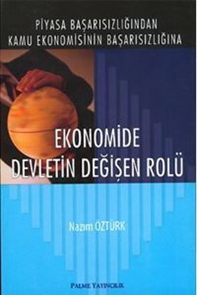 Resim Ekonomide Devletin Değişen Rolü