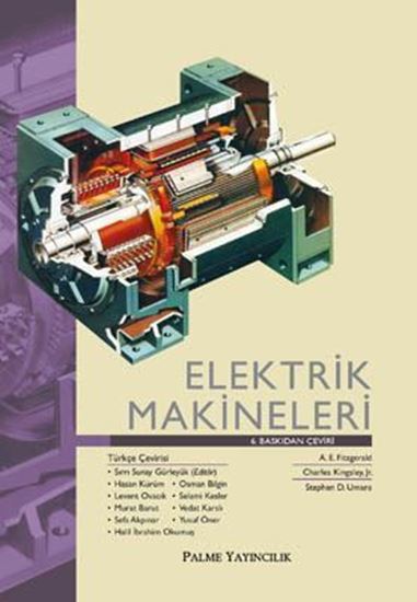 resm Elektrik Makineleri