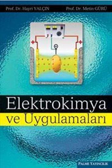 resm Elektrokimya Ve Uygulamaları