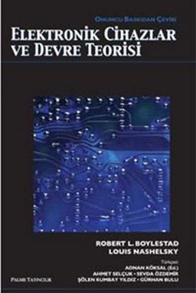 Resim Elektronik Cihazlar Ve Devre Teorisi
