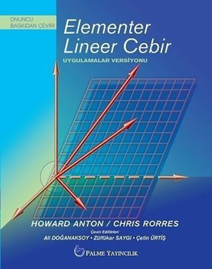 resm Elementer Lineer Cebir