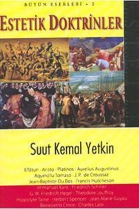 Resim Estetik Doktrinler