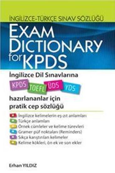 resm Exam Dictionary For Yds