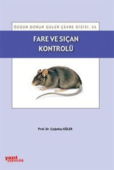 resm Fare ve Sıçan Kontrolü