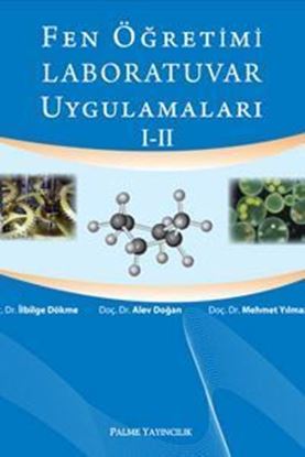 Resim Fen Öğretimi Laboratuvar Uygulamaları I-II
