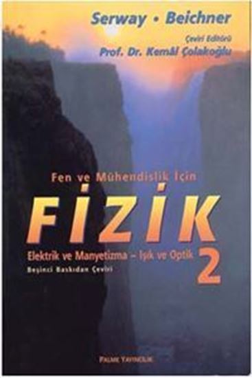 resm Fizik (serway) 2. Cilt