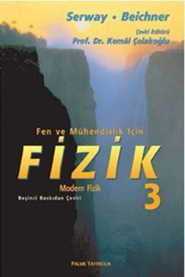 resm Fizik (serway) 3. Cilt