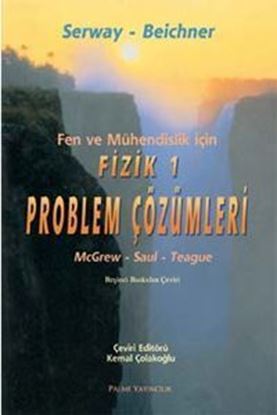 Resim Fizik 1 Problem Çözümleri