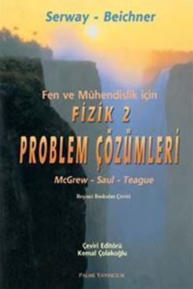 Resim Fizik 2 Problem Çözümleri