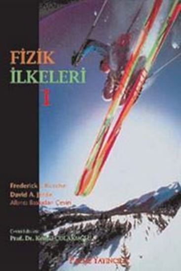 resm Fizik İlkeleri 1