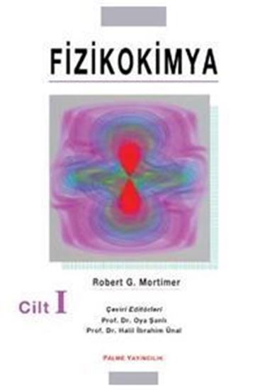 resm Fizikokimya 1.Cilt