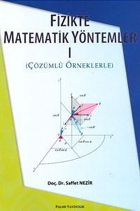 Resim Fizikte Matematik Yöntemler 1