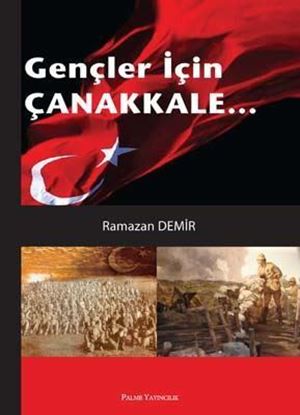 Resim Gençler İçin Çanakkale