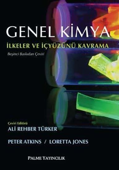resm Genel Kimya İlkeler ve İçyüzünü Kavrama