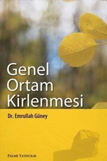 resm Genel Ortam Kirlenmesi