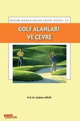 Resim Golf Alanları ve Çevre