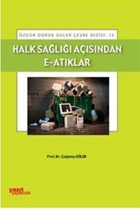 Resim Halk Sağlığı Açısından E-Atıkları