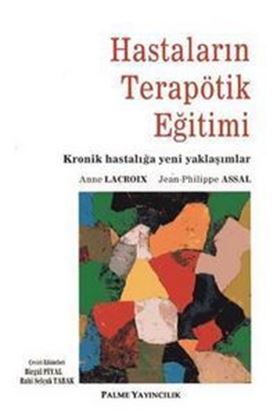 Resim Hastaların Terapötik Eğitimi