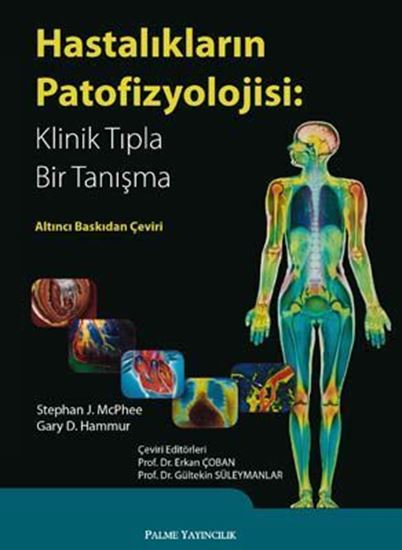 resm Hastalıkların Patofizyolojisi